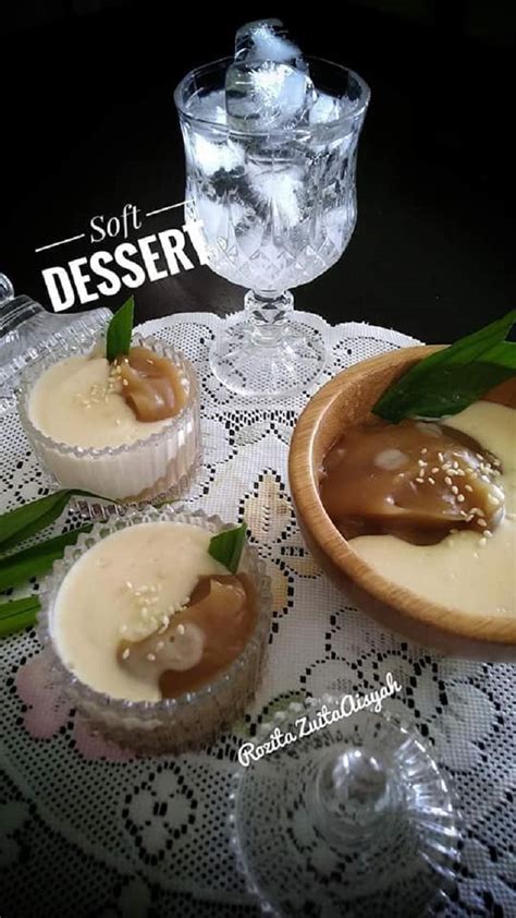 Really Easy    Resepi Dessert