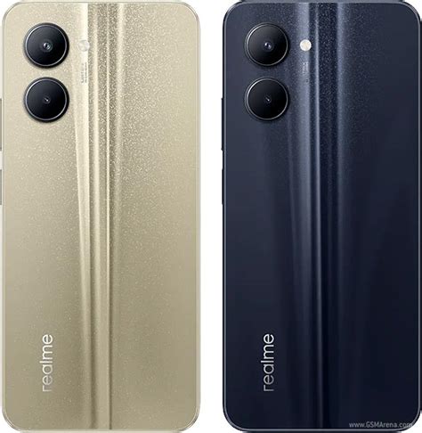 Realme C33 سعر و مواصفات: المميزات والعيوب وأداء الكاميرا