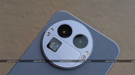 Realme 8 Pro: Cameras