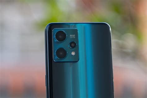 Realme 9 Pro+ cameras