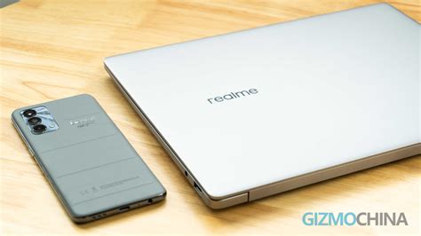 Realme Book: Performance