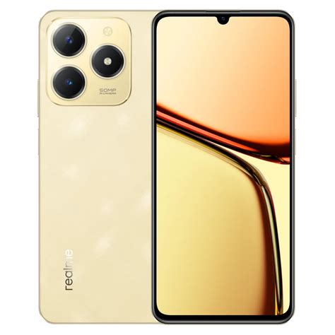 Realme Camera