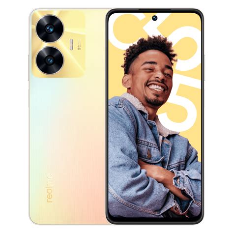 Realme GT 2: Audio