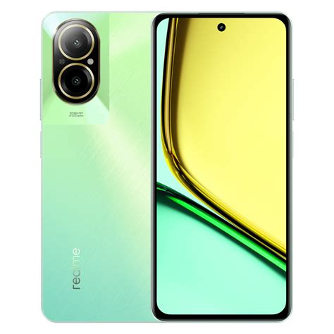 Realme GT 2: Design