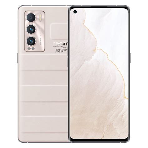 Realme GT Master Explorer Edition Price and accessibility