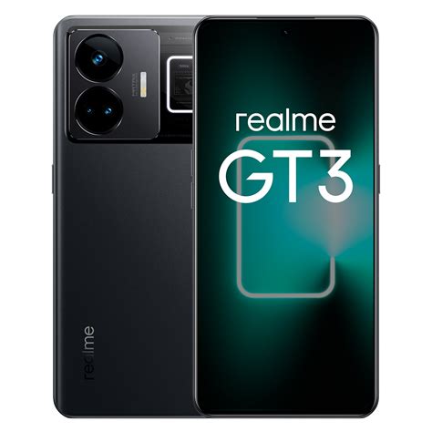 Realme GT Neo 3