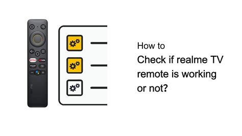 Tips menggunakan smartphone Realme sebagai remote control