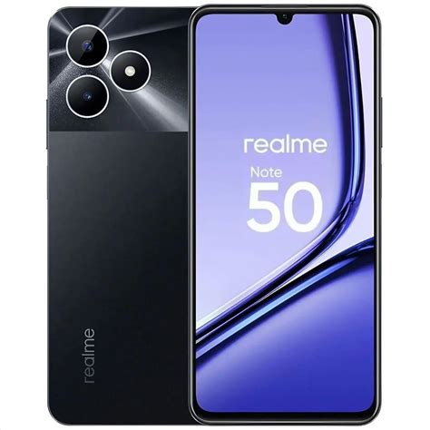 Fleksibilitas penggunaan dual SIM pada smartphone Realme