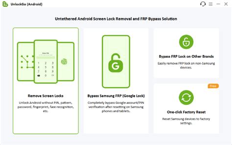 Ilustrasi layar kunci HP Realme