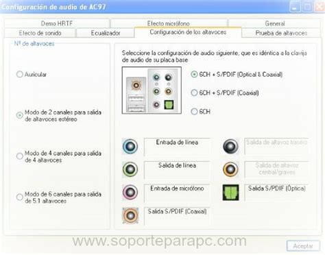Unleash The Power Of Sonic Wizardry: Realtek Ac97 Audio For Via R Audio Controller Xp