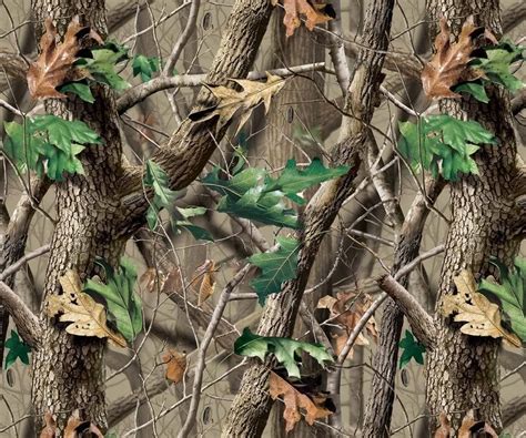 Realtree Camo Background