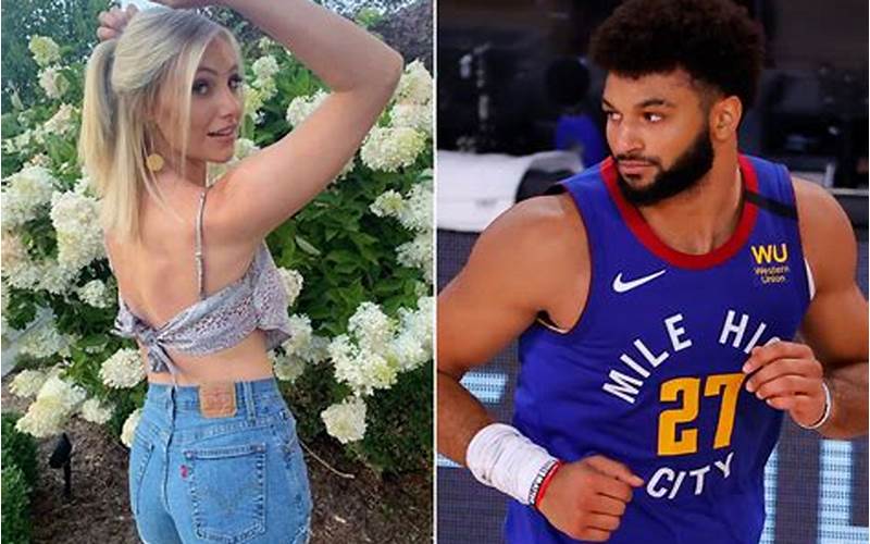 Reason For Jamal Murray And Harper Hempel’S Breakup