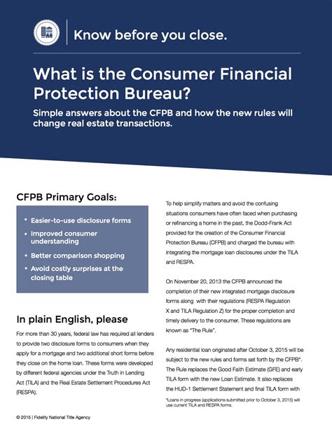 Financial Protection Image