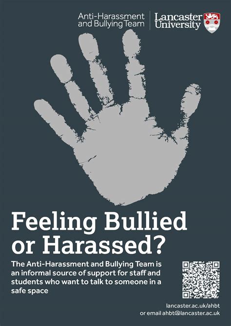 Reasonable Person Test Bullying And Harassment