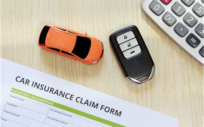 Reasons For Reopening A Car Insurance Claim