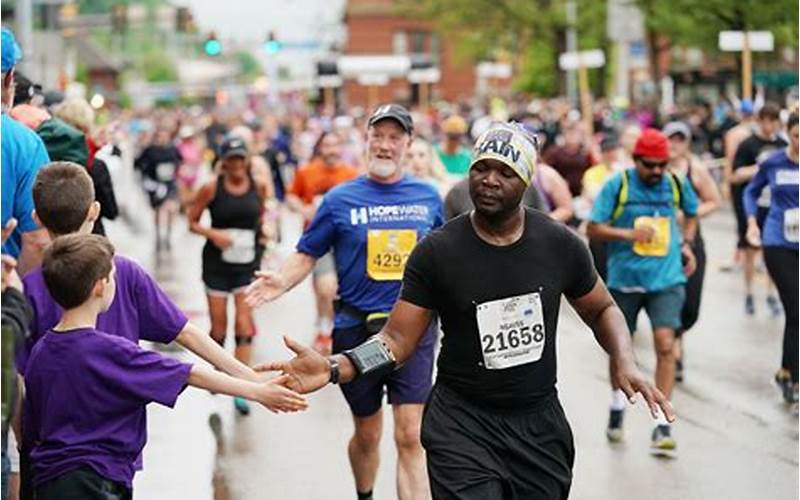 Reasons To Run The Pittsburgh Half Marathon