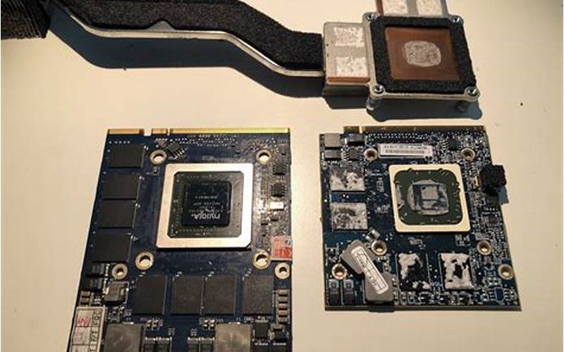 Reasons To Upgrade Your Imac Video Card