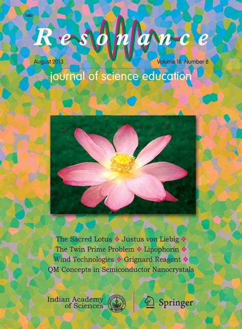 Reasons Behind Resonance