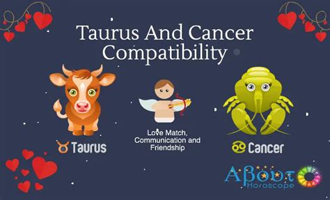 Reasons Taurus And Cancer Compatibility Might exercise