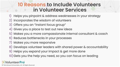 Reasons To Volunteer At A Hospital