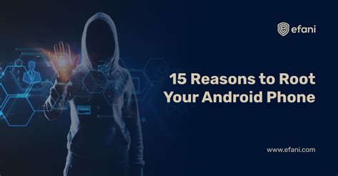 Reasons You Should Root Your Android Device in 2020