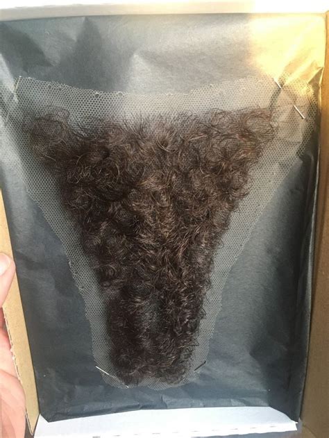 Why Do People Need and Use a Merkin?