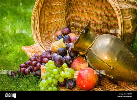 Reasons for fruit picking