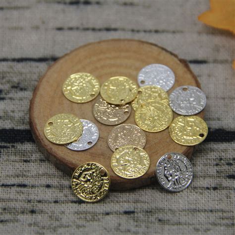 Reasons to Buy Coin Charms Wholesale