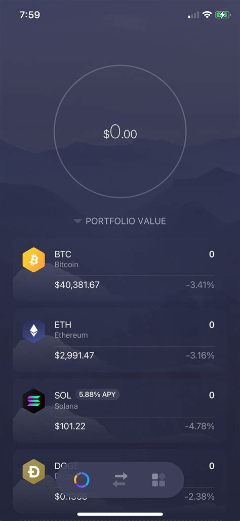 Reasons to Use Crypto Android Wallets: