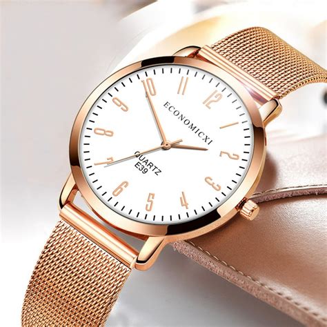Reasons to own spectacular ladies wrist watches