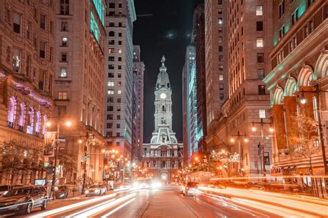 Reasons to visit Philadelphia