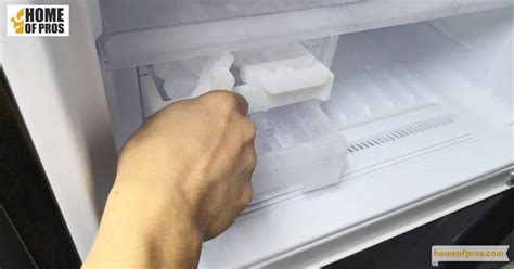 Reassemble the ice maker