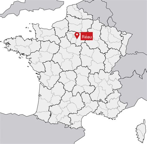 Reau France