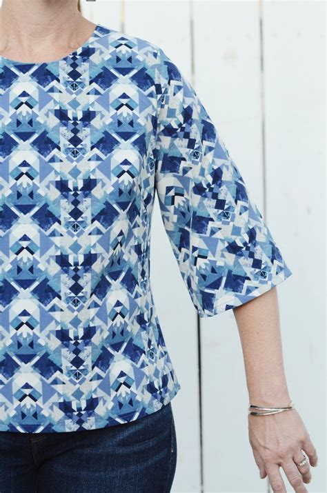 Rebecca Page Patterns