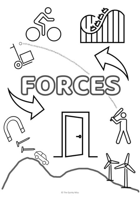 Rebel Force Color Sheet