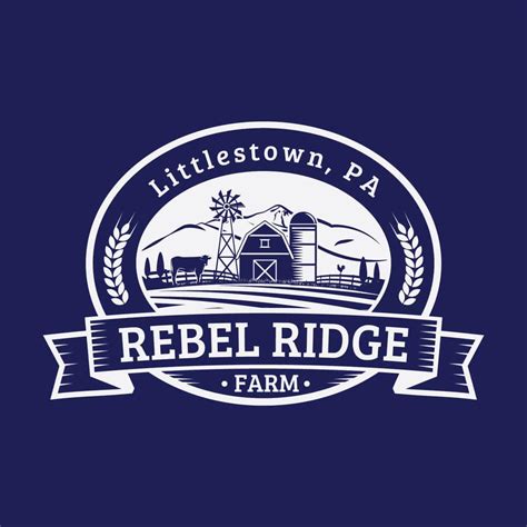 Rebel Ridge Farm