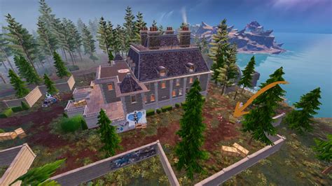 Where to Find Cabbage in Fortnite Chapter 3 Season 2 - Gamer Journalist