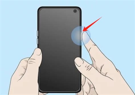 Reboot Android Using the Power Button