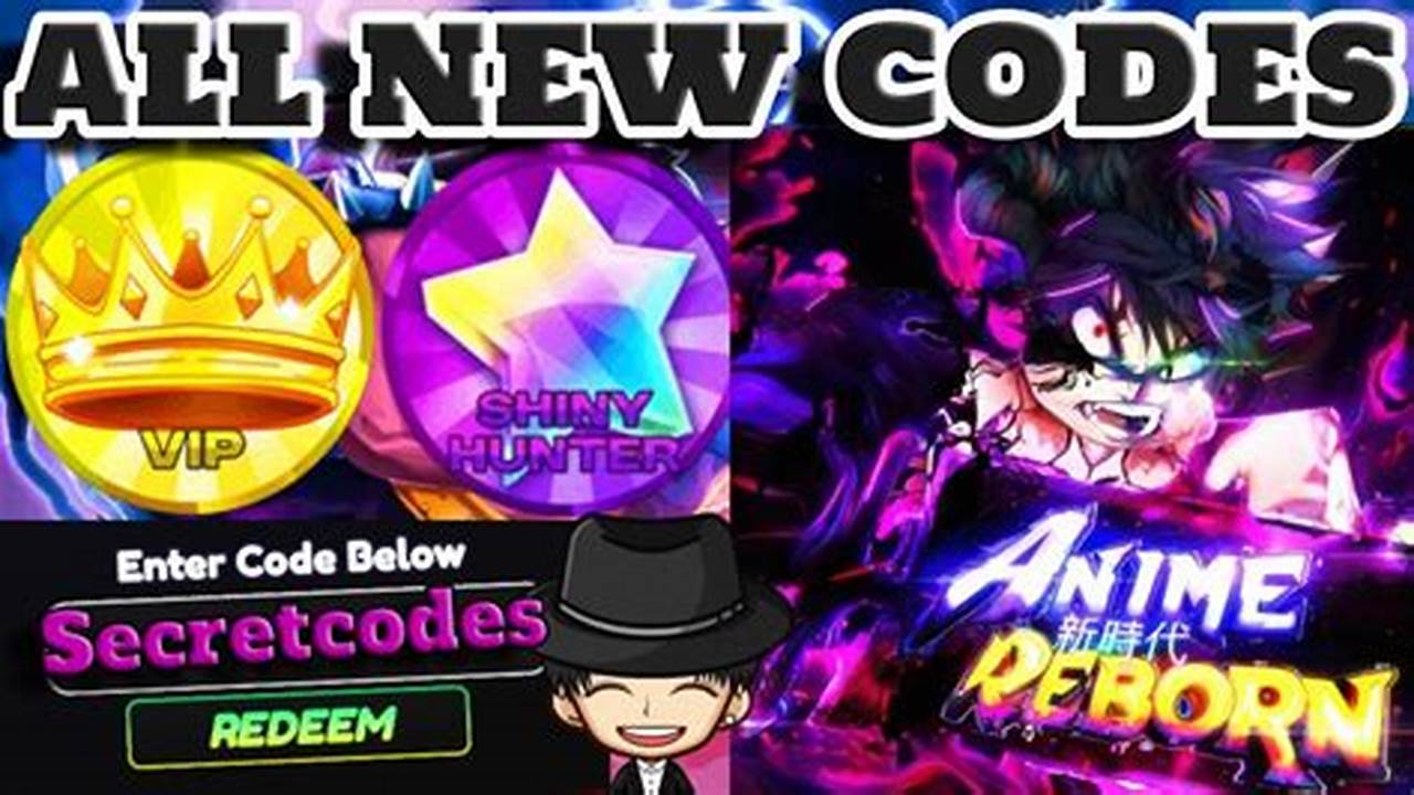 Reborn Codes For 2024 December