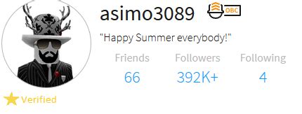 Rebranding of the Official Roblox STAR Video Creators - Website 