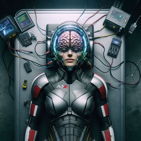 Rebuilding Shepard for the second time