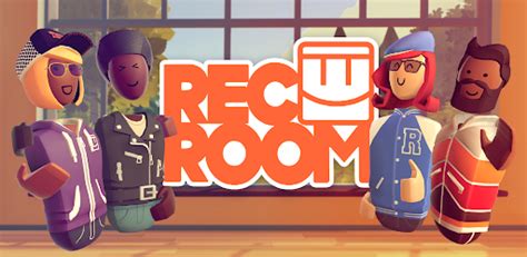 Rec Room Tips & Guide (Mod Unlimited Money) 2.0 latest Download