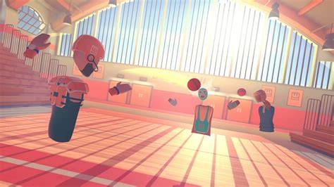 Rec Room Quest 2 Game