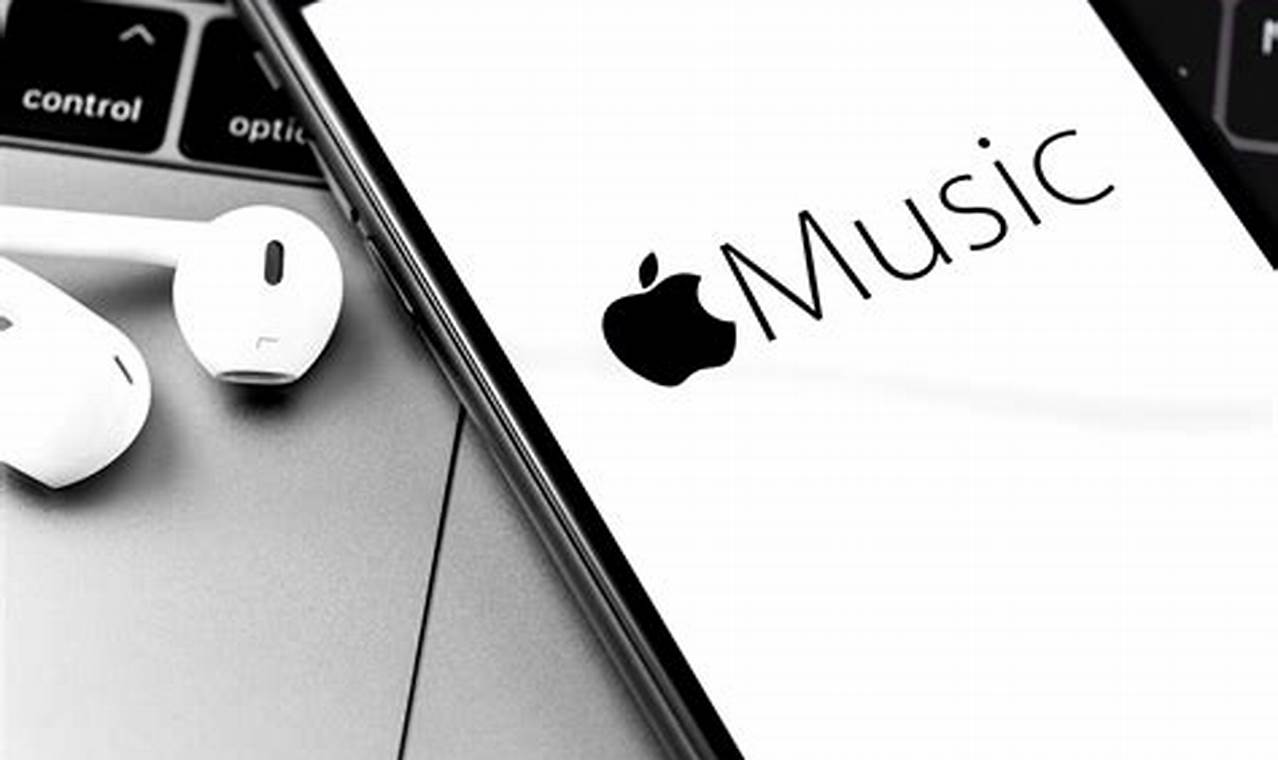 Recap 2024 Apple Music