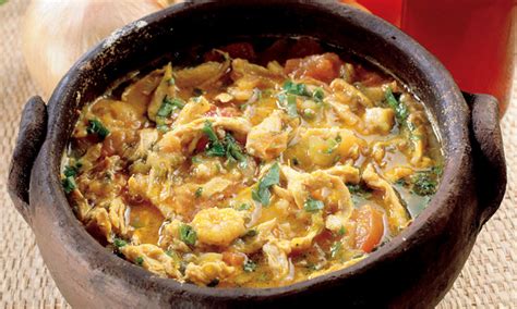 Xinxim de galinha fácil e saboroso - Receitas Nota Dez