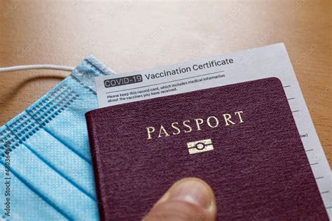 A Globetrotter's Guide to Receiving Vaccines Abroad: Your Key to International Travel Amidst the Pandemic