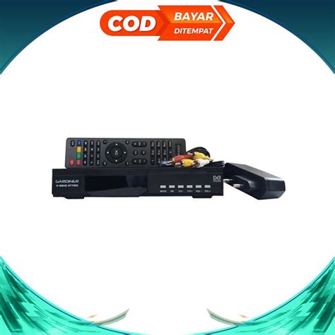 Receiver Parabola Gratis Channel Premium