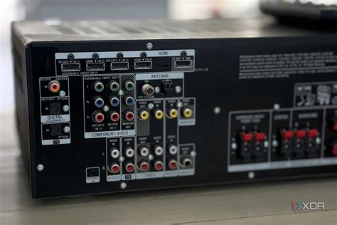 Receiver Quality