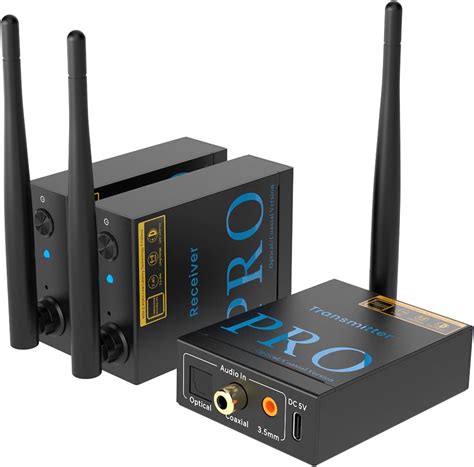 Receiver or Transmitter