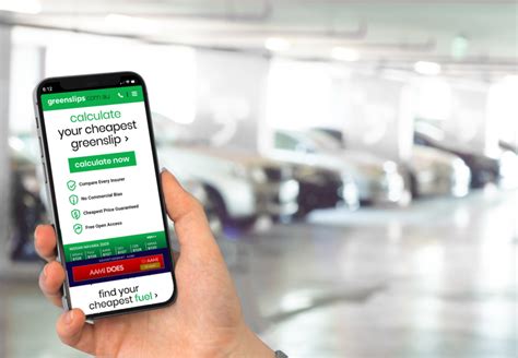 Receiving Your Green Slip